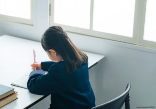 ノートを見れば分かる！ プロが教える「子どもに合う塾、合わない塾」の見分け方