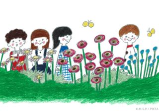 子どもの性格でやり方を変える！ 金メダリストを育てたメンタルコーチの「4タイプ別の言葉がけ」