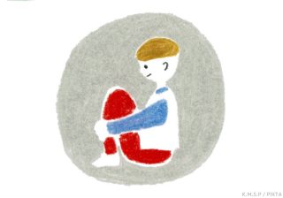 過去のいじめが許せない…捉われる自分から抜け出すには？