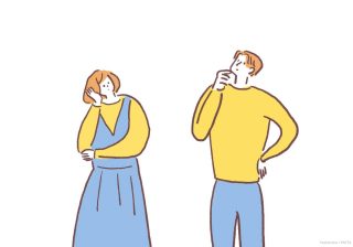 実は30代は12.7万円損している　選挙に投票しないことで起こるデメリット