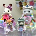 お空のゆめいろフェアリーキャッスル