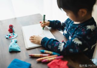 「ひらがながを書きたがらない子」を変える、親の3つの効果的サポート