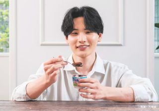 趣味のお菓子作りでフォロワー295万人に　syun cookingが語る「夢の叶え方」とは？