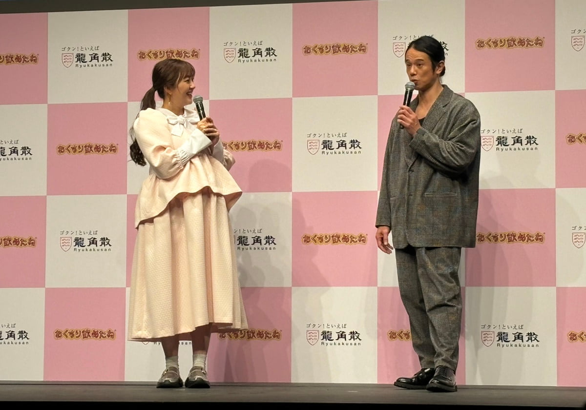 菊地亜美,庄司智春