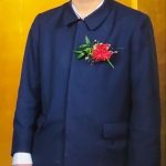 かつての岸谷蘭丸さん