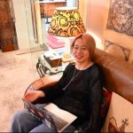 浪人時代の岸谷蘭丸さん