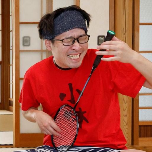 おうちごっこ ヒロアキ