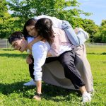 家族YouTuber「おうちごっこ」