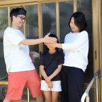 家族YouTuber「おうちごっこ」