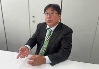 元音大生がなぜ算数教室を設立？『天才！ヒマつぶしドリル』の作者が振り返る、寄り道多き人生