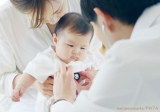 初めての子育てでも迷わない「子どもの予防接種」の基礎知識　小児科医が教える「種類、副反応、費用、段取り」