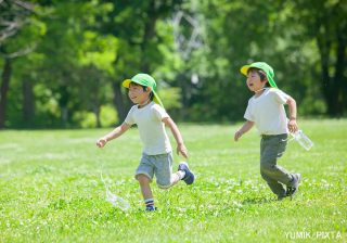 子どもの幸せ決めるのは「教育」より「体験」？ 将来を左右する“体験格差”とは