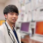 舛森悠(Dr.マンデリン)