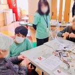 舛森悠(Dr.マンデリン)