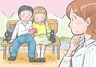 中学生の子どもが、興味本位で性行為をしないか心配【親子のための性教育(２)】