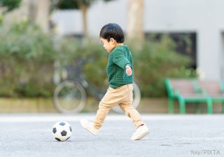 もしかして発達障害？ ３歳児検診で親は「違和感」をどう伝えた？（もしかしてうちの子、発達障害!? 第2話）