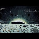 クジラがしんだら