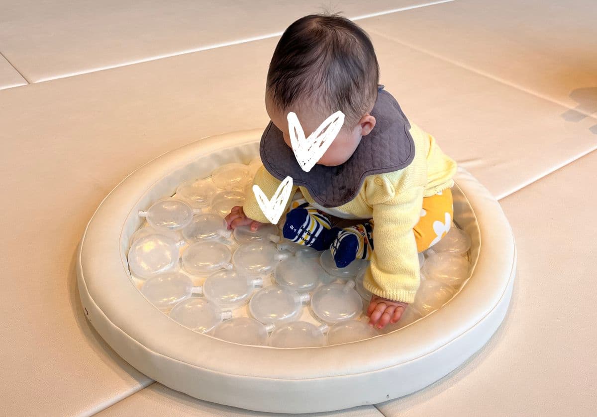 家で真似したい! PLAY! PARK流子どものあそびの作り方とは?ポイントは「大人が手を入れすぎない」の画像1