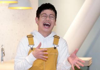 「この人、面白い！」が原点　モノマネおむつ替え動画がバズった木下ゆーきの観察力