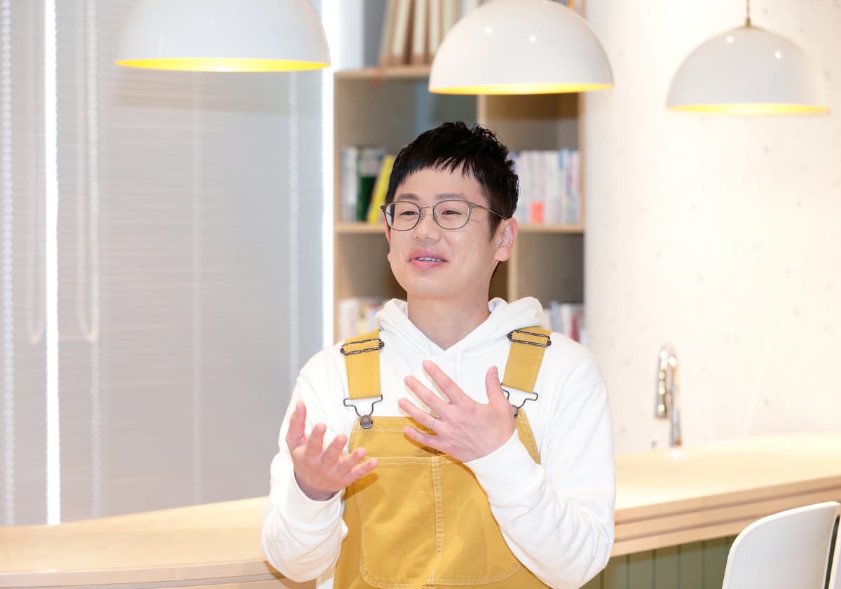 シングルファザーはイヤイヤ期をどう乗り越えた? 木下ゆーきがたどり着いたひとつの答えの画像2