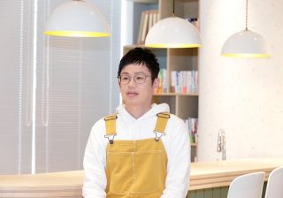 シングルファザーはイヤイヤ期をどう乗り越えた？　木下ゆーきがたどり着いたひとつの答え