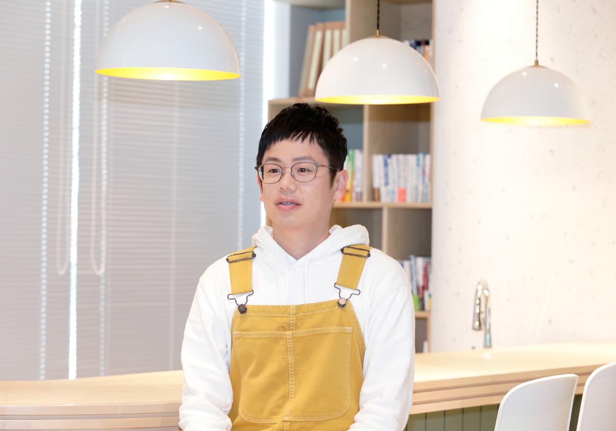 シングルファザーはイヤイヤ期をどう乗り越えた? 木下ゆーきがたどり着いたひとつの答えの画像1