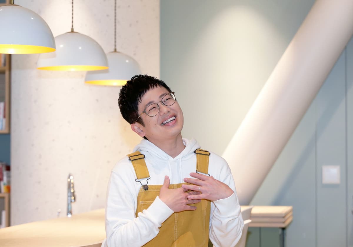 「この人、面白い！」が原点　モノマネおむつ替え動画がバズった木下ゆーきの観察力の画像1