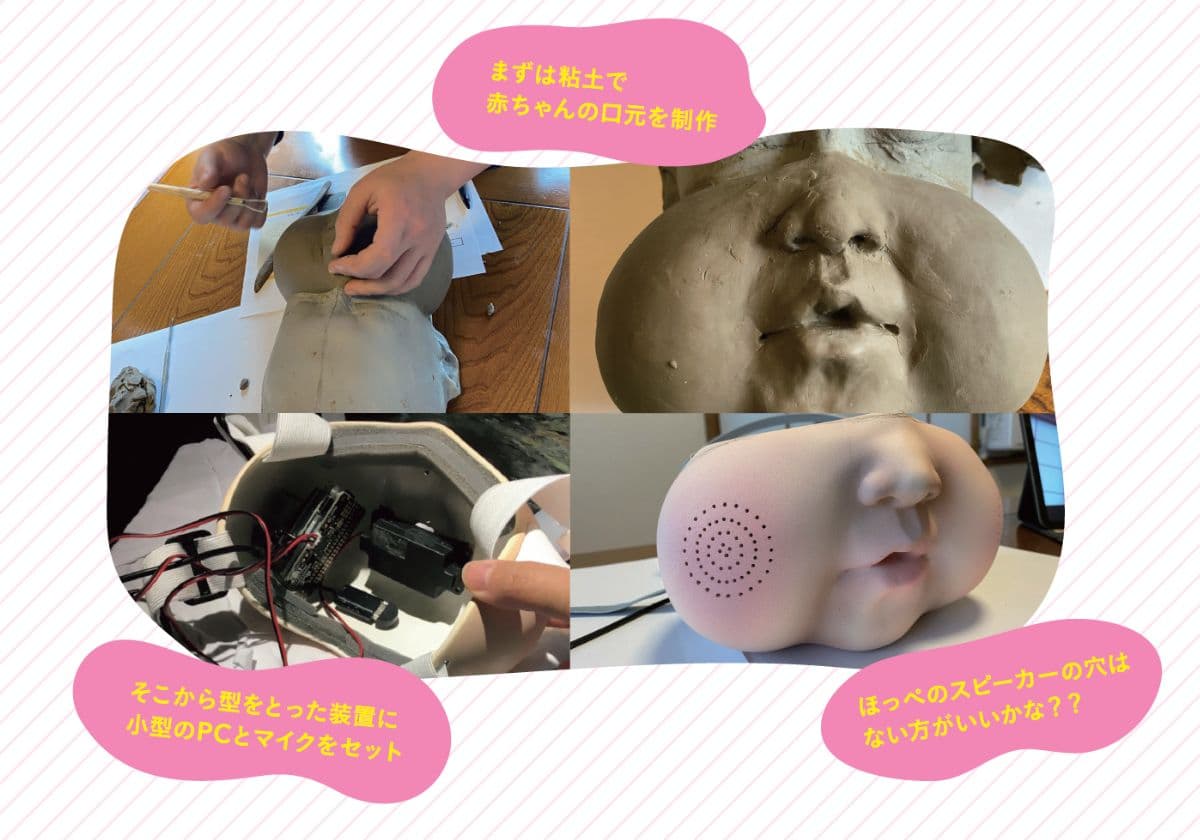 こどもの視点ラボ 著『こどもになって世界を見たら？』(トゥーヴァージンズ)より