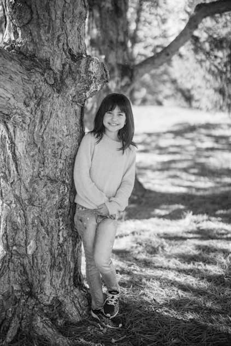 アメリカ在住3児ママの気張らない子育て法 子育てに正解はない! 家族が笑顔になる子育て