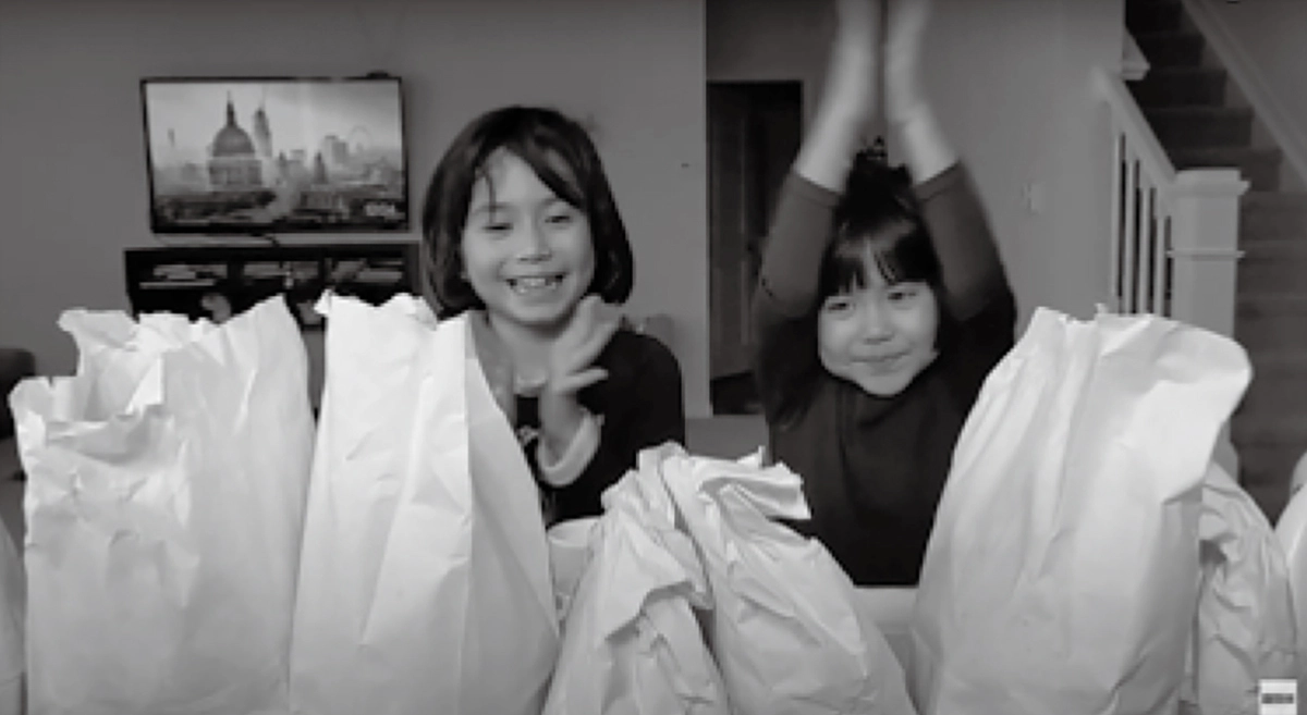 アメリカ在住3児ママの気張らない子育て法 子育てに正解はない! 家族が笑顔になる子育て