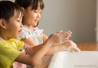 きょうだいの年の差は近い方が得？ FPママが実感した“9歳差育児”の学費負担