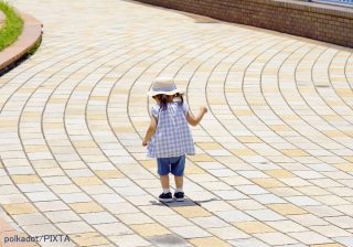 発達の遅れを指摘された3歳検診から半年…再検査で伝えられた現実（もしかしてうちの子、発達障害!? 第3話）