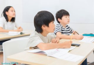 消極的な子が一変 先生が子どもの才能を開花させた「みんなの前で」の一言