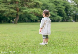書類に「療育」の文字が…3歳児の発達検査の結果への親の本音（もしかしてうちの子、発達障害!? 第4話）