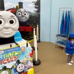 きかんしゃトーマスSteamアドベンチャー