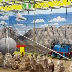 きかんしゃトーマスSteamアドベンチャー