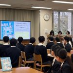 品川女子学院CLAIR.（クレア）による講座