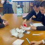 品川女子学院CLAIR.（クレア）による講座