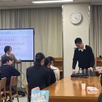 品川女子学院CLAIR.（クレア）による講座