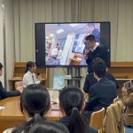 品川女子学院CLAIR.（クレア）による講座