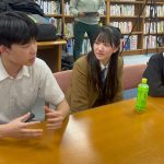 品川女子学院CLAIR.（クレア）による講座