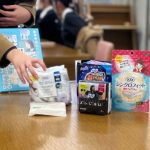 品川女子学院CLAIR.（クレア）による講座