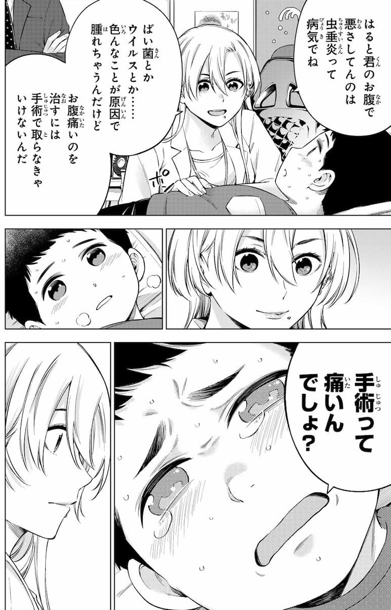 ドクターチルドレン