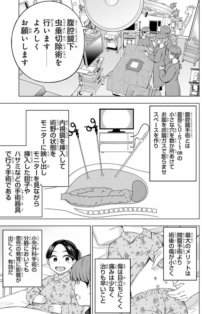 ドクターチルドレン