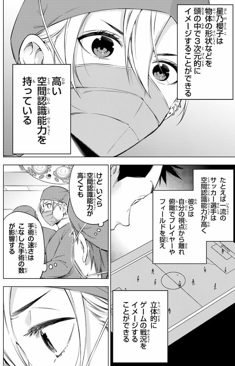 ドクターチルドレン