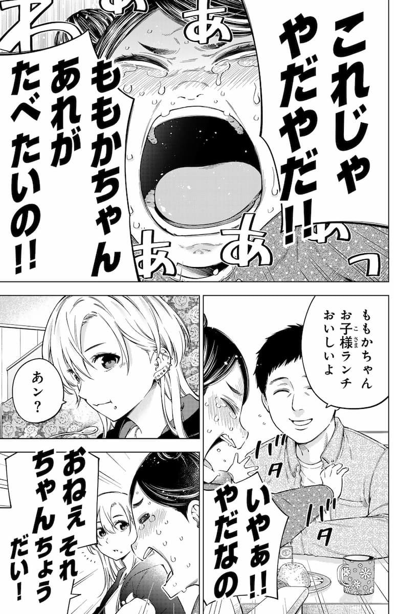 ドクターチルドレン