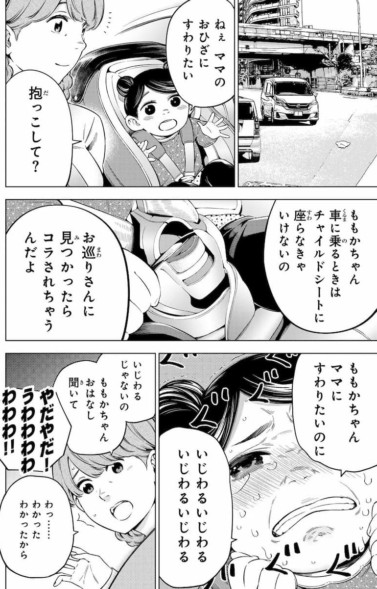 ドクターチルドレン