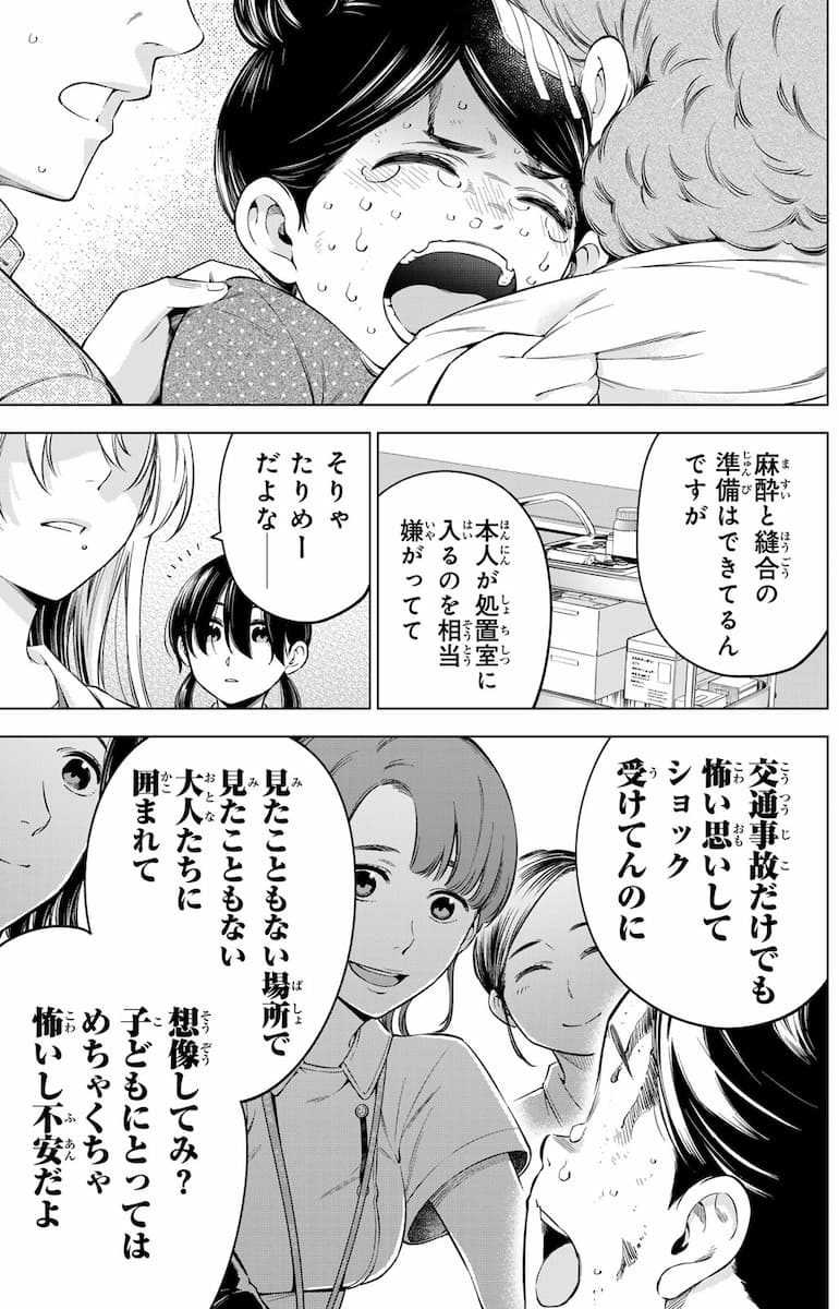 ドクターチルドレン