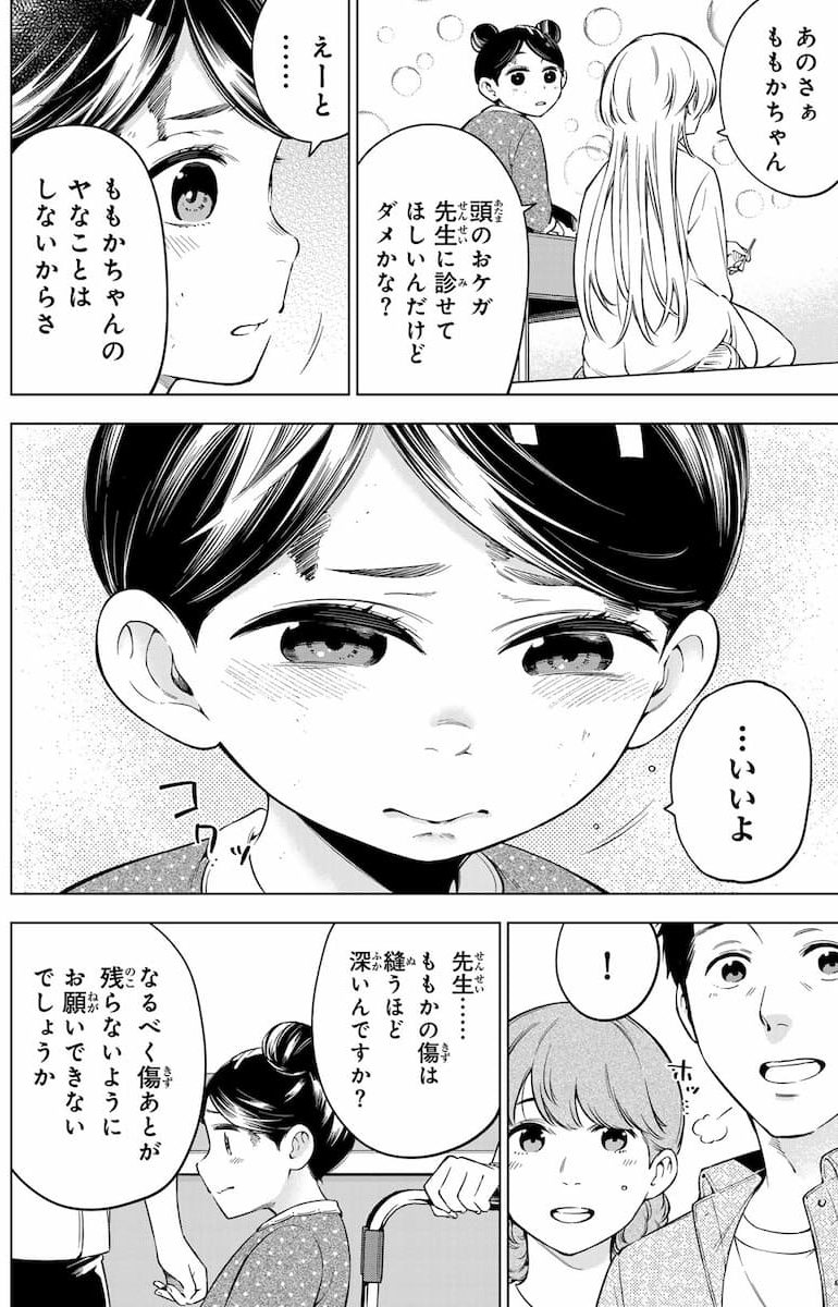 ドクターチルドレン