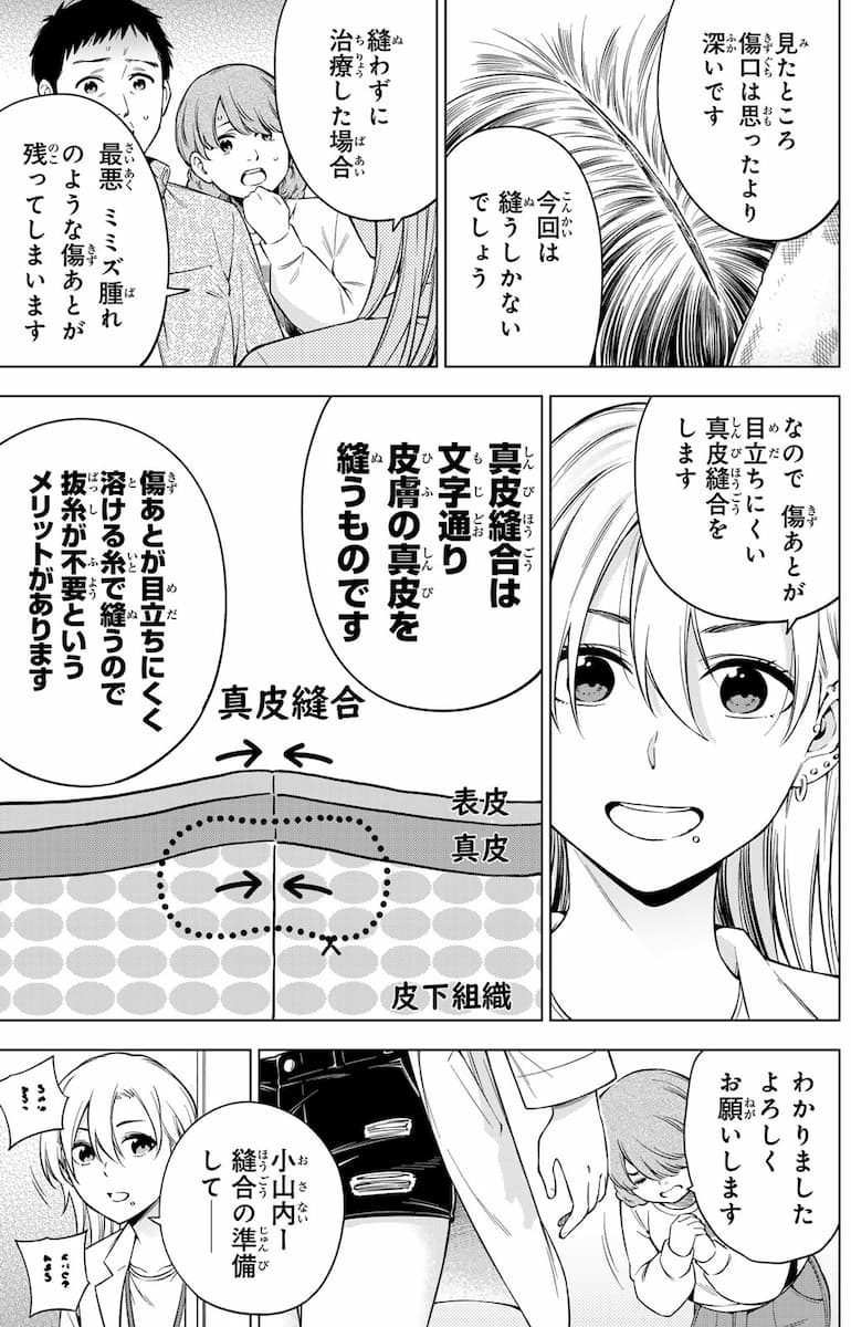 ドクターチルドレン